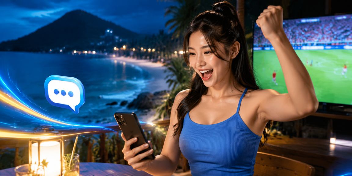 Giải trí thể thao đa dạng